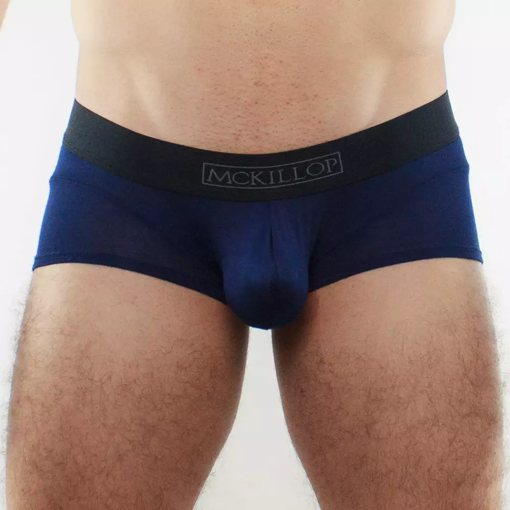 Mckillop MXMO MAX BULGE Boxer (Free C Ring) 4 Mckillop MXMO MAX BULGE Boxer (Free C Ring)