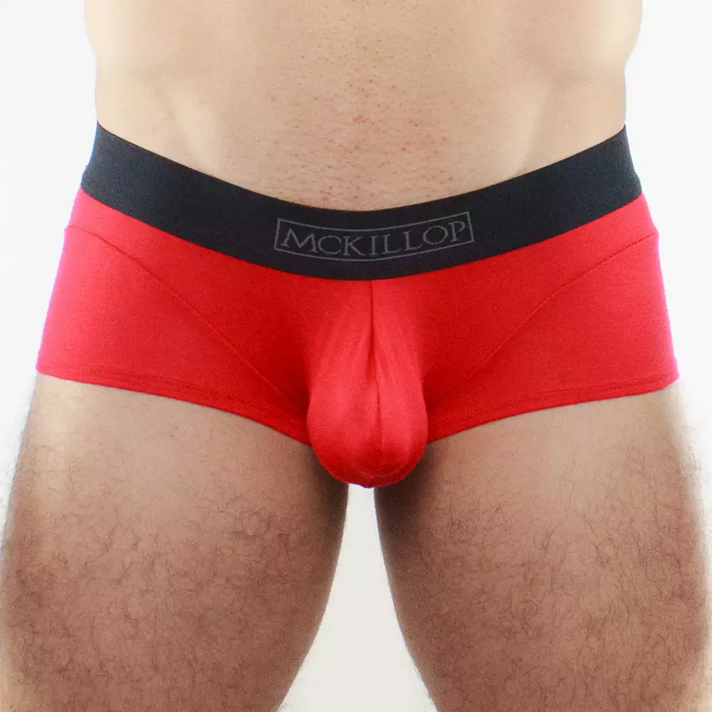 Mckillop MXMO MAX BULGE Boxer (Free C Ring) 5 Mckillop MXMO MAX BULGE Boxer (Free C Ring)