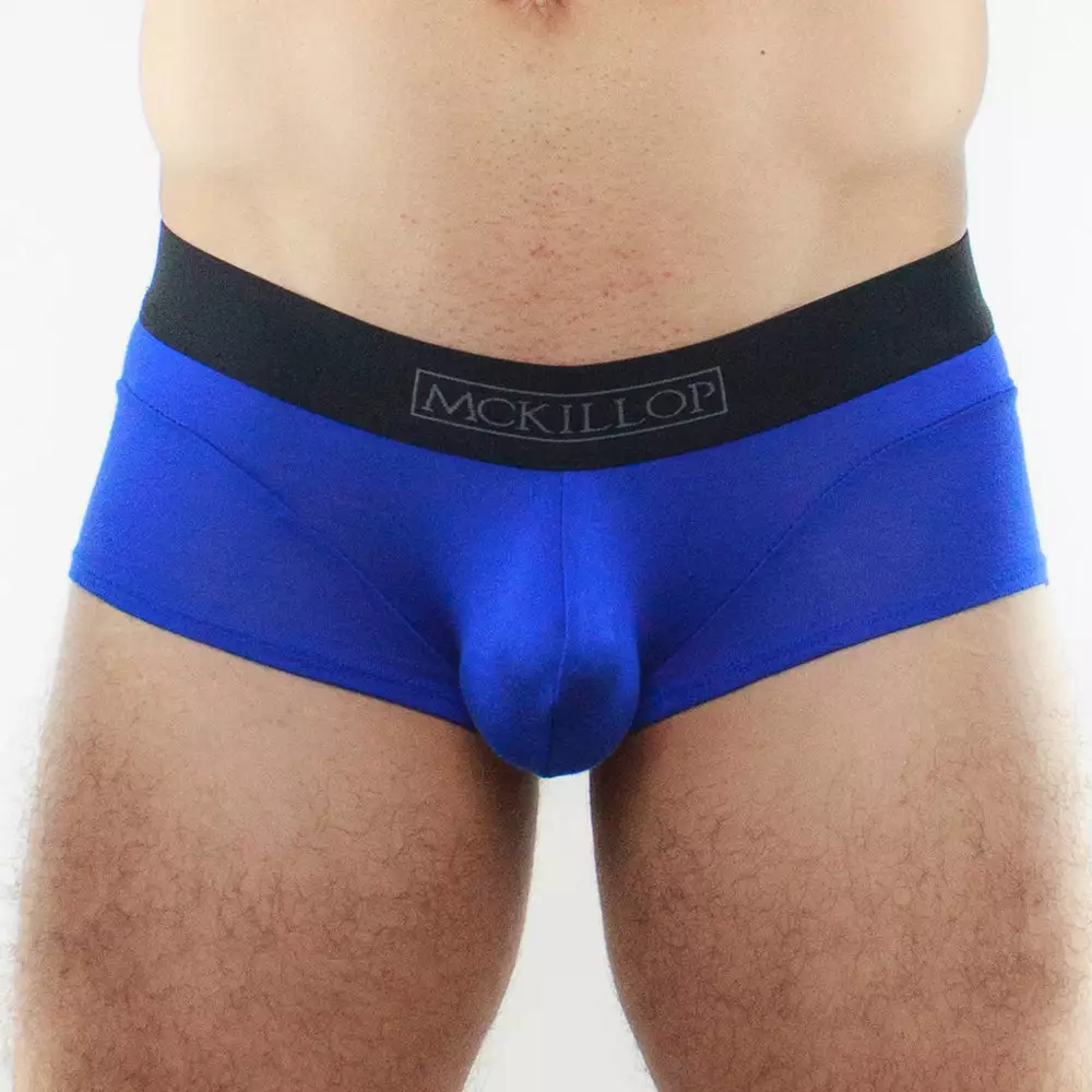 Mckillop MXMO MAX BULGE Boxer (Free C Ring) 6 Mckillop MXMO MAX BULGE Boxer (Free C Ring)
