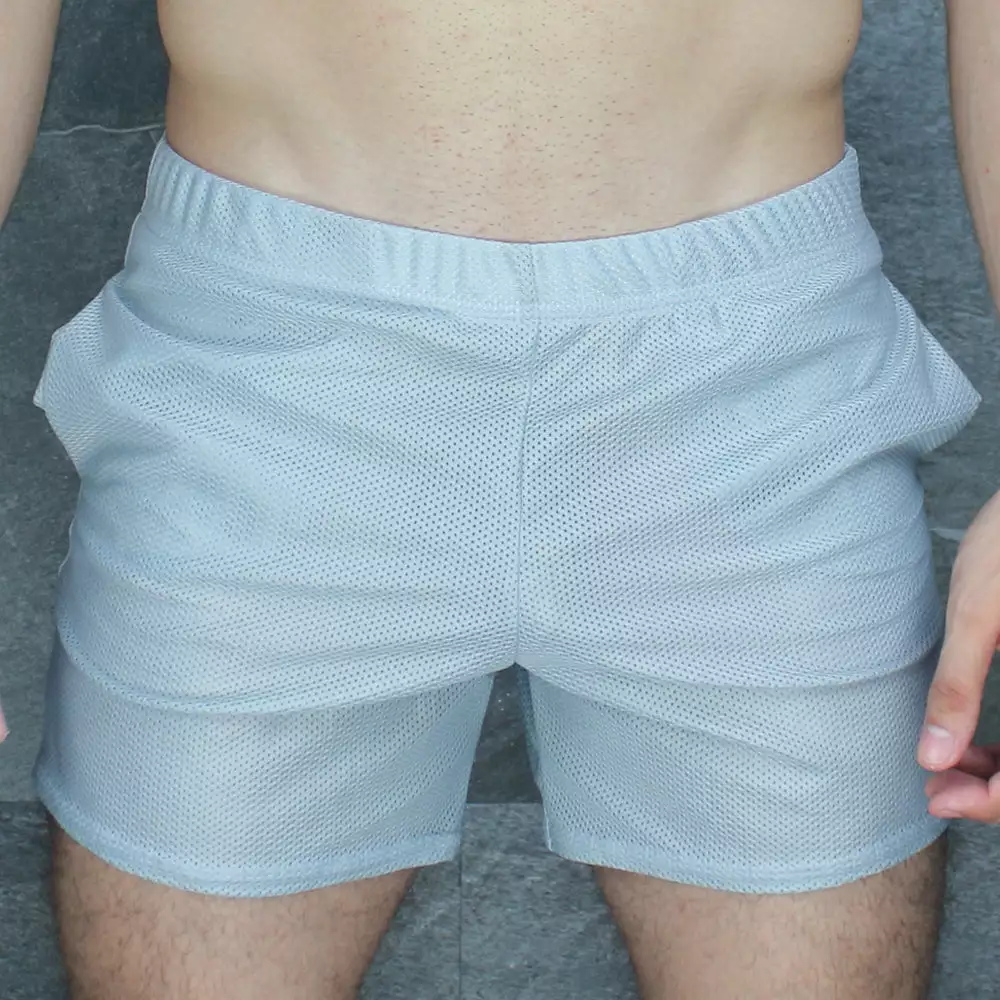 Mckillop VXSM WH2 Propel Shorts (Pockets) Sport Mesh What's New 1 Mckillop VXSM WH2 Propel Shorts (Pockets) Sport Mesh What's New