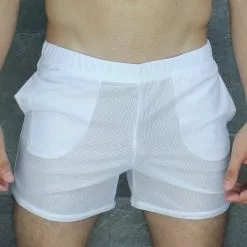 Mckillop VXSM WH2 Propel Shorts (Pockets) Sport Mesh What's New 12 Mckillop VXSM WH2 Propel Shorts (Pockets) Sport Mesh What's New