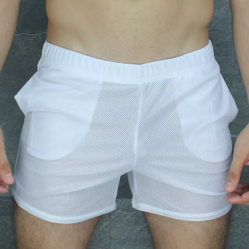 Mckillop VXSM WH2 Propel Shorts (Pockets) Sport Mesh What's New 6 Mckillop VXSM WH2 Propel Shorts (Pockets) Sport Mesh What's New