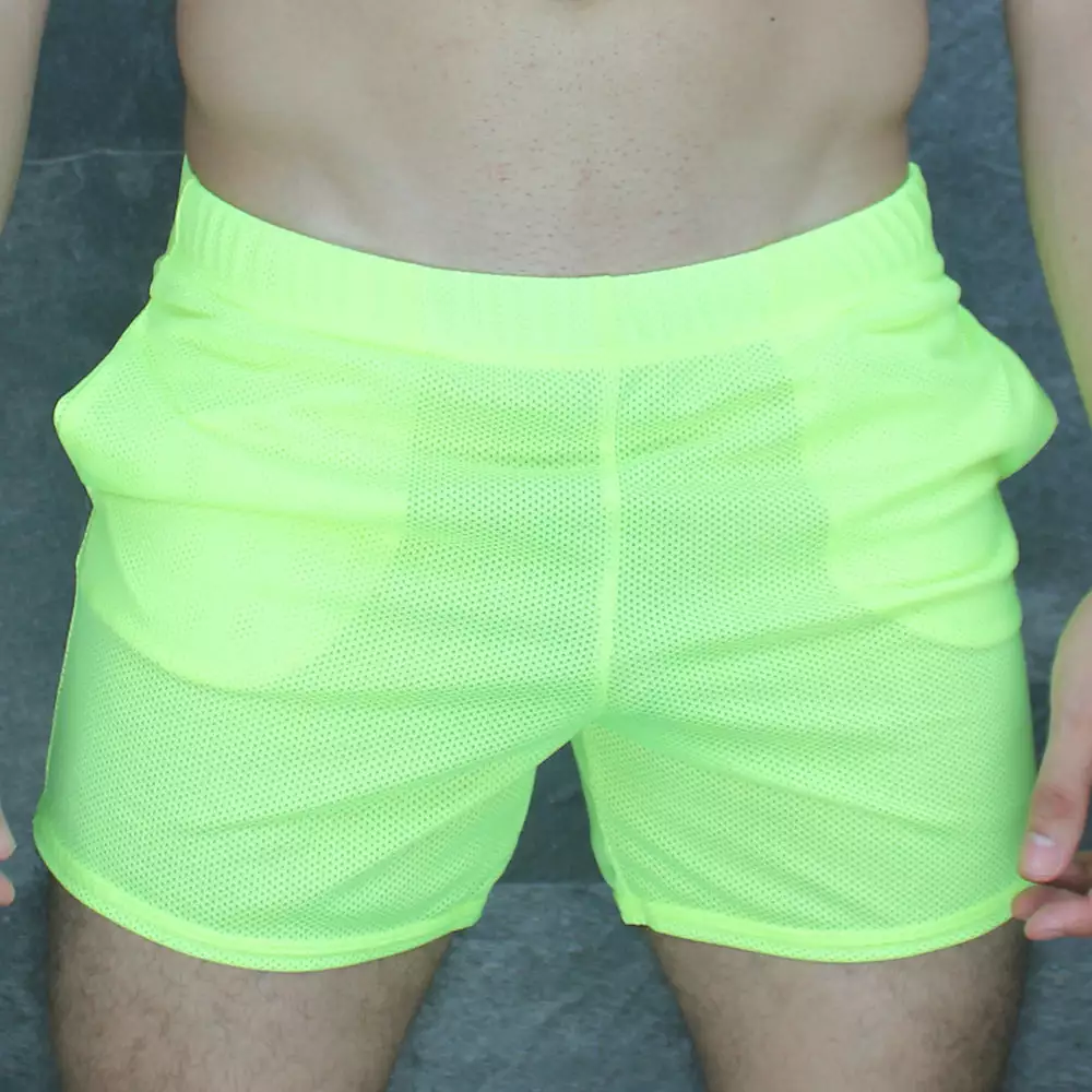 Mckillop VXSM WH2 Propel Shorts (Pockets) Sport Mesh What's New 7 Mckillop VXSM WH2 Propel Shorts (Pockets) Sport Mesh What's New