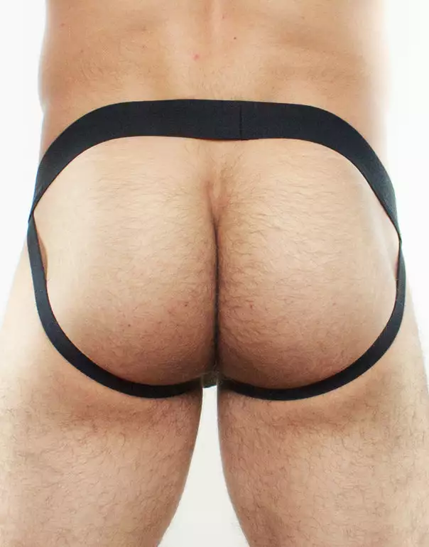 Mckillop XJMO XTREME Bullet Jock 2 Mckillop XJMO XTREME Bullet Jock