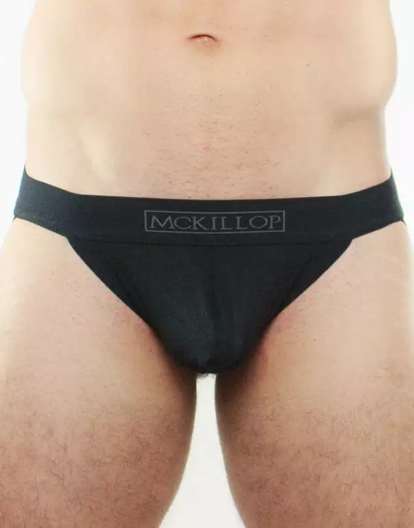 Mckillop XJMO XTREME Bullet Jock 1 Mckillop XJMO XTREME Bullet Jock