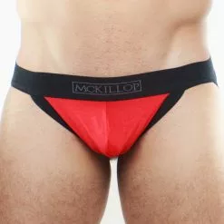 Mckillop XJMO XTREME Bullet Jock 11 Mckillop XJMO XTREME Bullet Jock