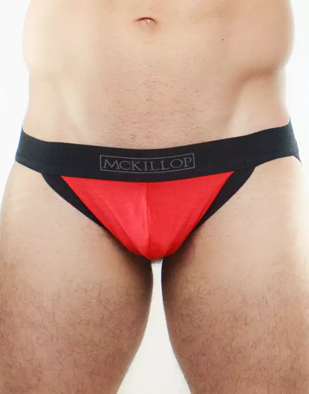 Mckillop XJMO XTREME Bullet Jock 5 Mckillop XJMO XTREME Bullet Jock