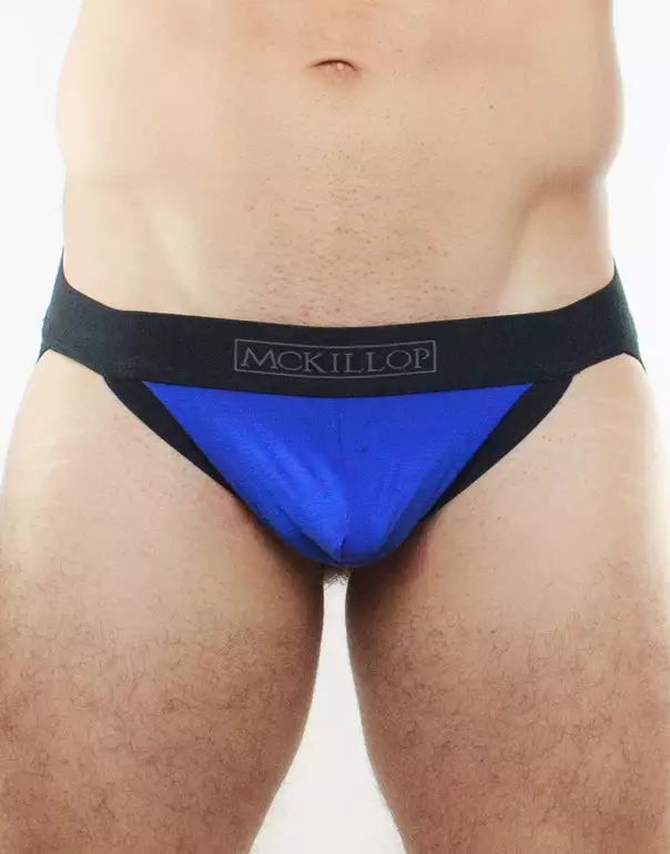 Mckillop XJMO XTREME Bullet Jock 6 Mckillop XJMO XTREME Bullet Jock