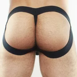 Mckillop XRMO XTREME Tbar Jock (Butt Lifter)