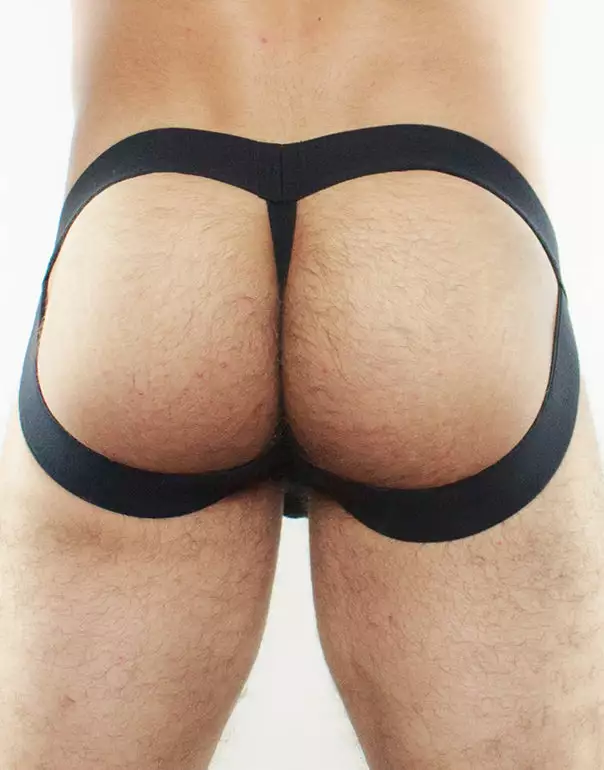 Mckillop XRMO XTREME Tbar Jock (Butt Lifter) 5 Mckillop XRMO XTREME Tbar Jock (Butt Lifter)