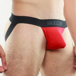 Mckillop XRMO XTREME Tbar Jock (Butt Lifter) 20 Mckillop XRMO XTREME Tbar Jock (Butt Lifter)