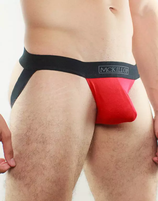 Mckillop XRMO XTREME Tbar Jock (Butt Lifter) 6 Mckillop XRMO XTREME Tbar Jock (Butt Lifter)