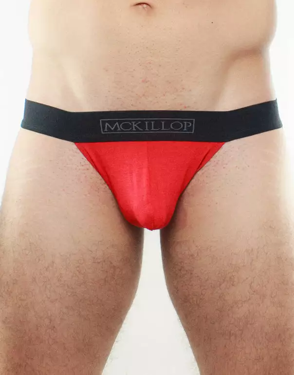 Mckillop XRMO XTREME Tbar Jock (Butt Lifter) 13 Mckillop XRMO XTREME Tbar Jock (Butt Lifter)