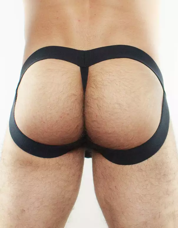 Mckillop XRMO XTREME Tbar Jock (Butt Lifter) 7 Mckillop XRMO XTREME Tbar Jock (Butt Lifter)