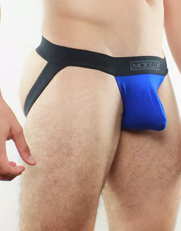 Mckillop XRMO XTREME Tbar Jock (Butt Lifter) 8 Mckillop XRMO XTREME Tbar Jock (Butt Lifter)