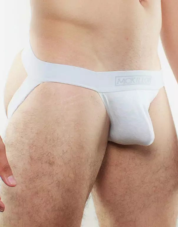 Mckillop XRMO XTREME Tbar Jock (Butt Lifter) 10 Mckillop XRMO XTREME Tbar Jock (Butt Lifter)
