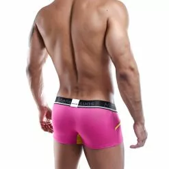 Mensuas MNG022 Boxer Trunk