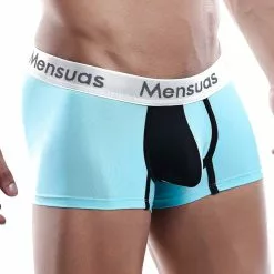 Mensuas MNG023 Boxer Trunk 12 Mensuas MNG023 Boxer Trunk