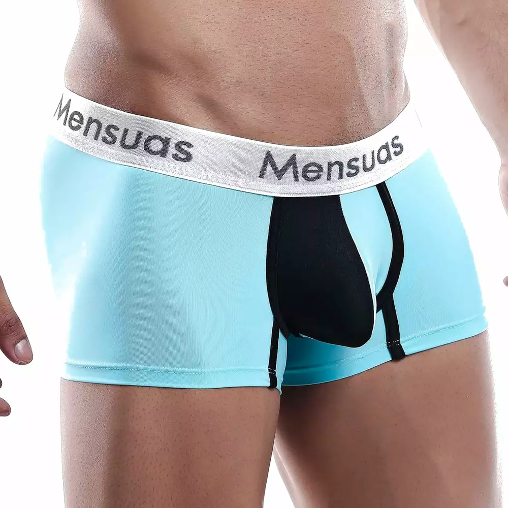 Mensuas MNG023 Boxer Trunk 5 Mensuas MNG023 Boxer Trunk