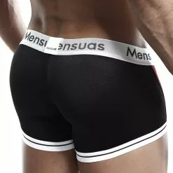 Mensuas MNG026 Boxer Trunk