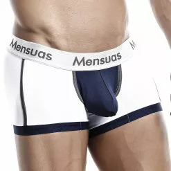 Mensuas MNG026 Boxer Trunk