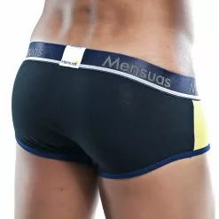 Mensuas MNH024 Brief