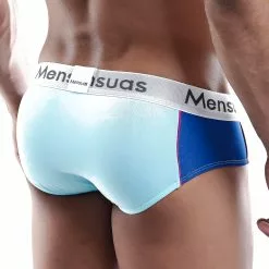Mensuas MNH025 Brief