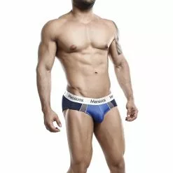 Mensuas MNH029 Brief