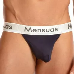 Mensuas MNK002 Capri Thong What's New