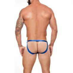 Best Sellers Miami Jock MJ030828 Safe Jockstrap