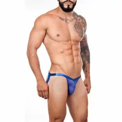 Best Sellers Miami Jock MJ030828 Safe Jockstrap