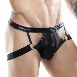 Miami Jock MJE024 Jockstrap