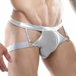 Miami Jock MJE024 Jockstrap 12 Miami Jock MJE024 Jockstrap
