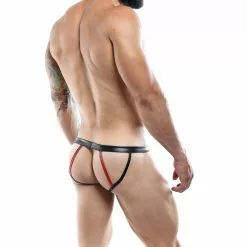 Miami Jock MJE026 Jockstrap