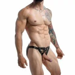 Best Sellers Miami Jock MJE035 Jockstrap