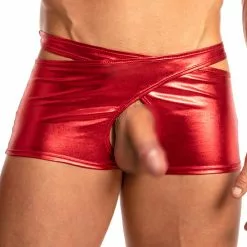 What's New Miami Jock MJE047 Foil Chaps