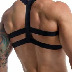 Miami Jock MJU005 Accessories