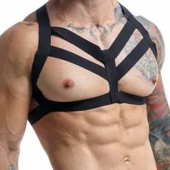 Miami Jock MJU005 Accessories