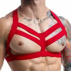 Miami Jock MJU005 Accessories