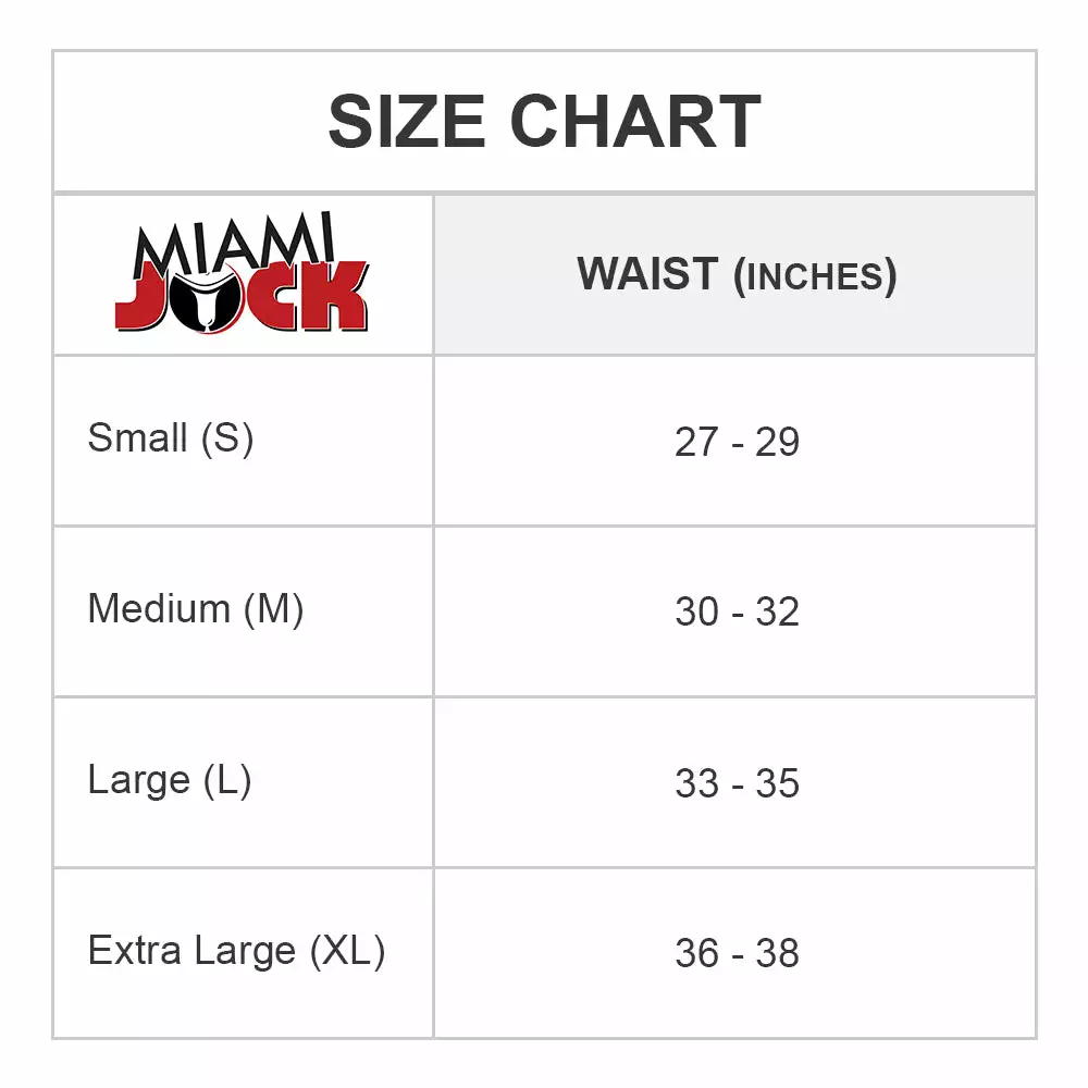 Miami Jock MJV011 Body Suit 8 Miami Jock MJV011 Body Suit