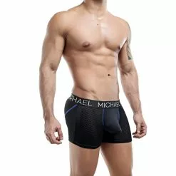 Michael MLG005 Boxer Trunk 8 Michael MLG005 Boxer Trunk