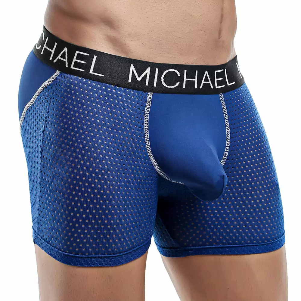 Michael MLG005 Boxer Trunk 5 Michael MLG005 Boxer Trunk