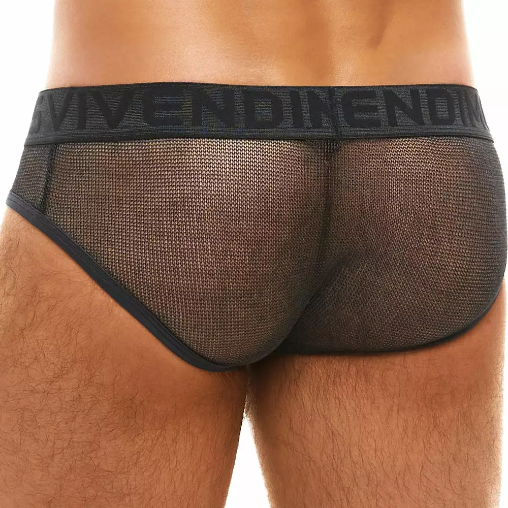Modus Vivendi 01014 Armor Classic Brief What's New 3 Modus Vivendi 01014 Armor Classic Brief What's New