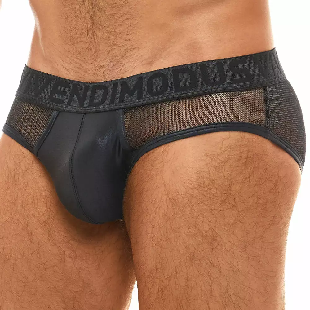 Modus Vivendi 01014 Armor Classic Brief What's New 4 Modus Vivendi 01014 Armor Classic Brief What's New