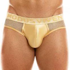 Modus Vivendi 01014 Armor Classic Brief What's New 9 Modus Vivendi 01014 Armor Classic Brief What's New