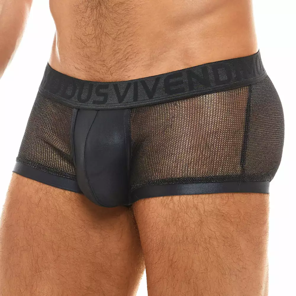 Modus Vivendi 01021 Armor Boxer What's New 3 Modus Vivendi 01021 Armor Boxer What's New