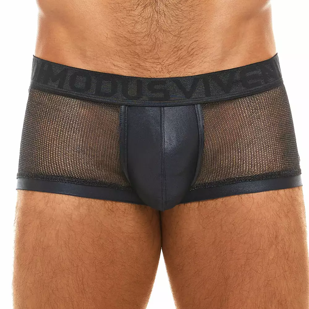 Modus Vivendi 01021 Armor Boxer What's New 1 Modus Vivendi 01021 Armor Boxer What's New