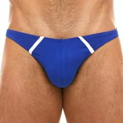 What's New Modus Vivendi 02111 Back T Low Cut Brief