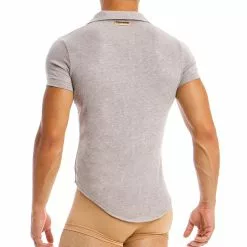 Shirts MODUS VIVENDI 03741 Mohair Shirt