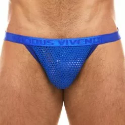 Modus Vivendi 06111 Net Trap Jockstrap